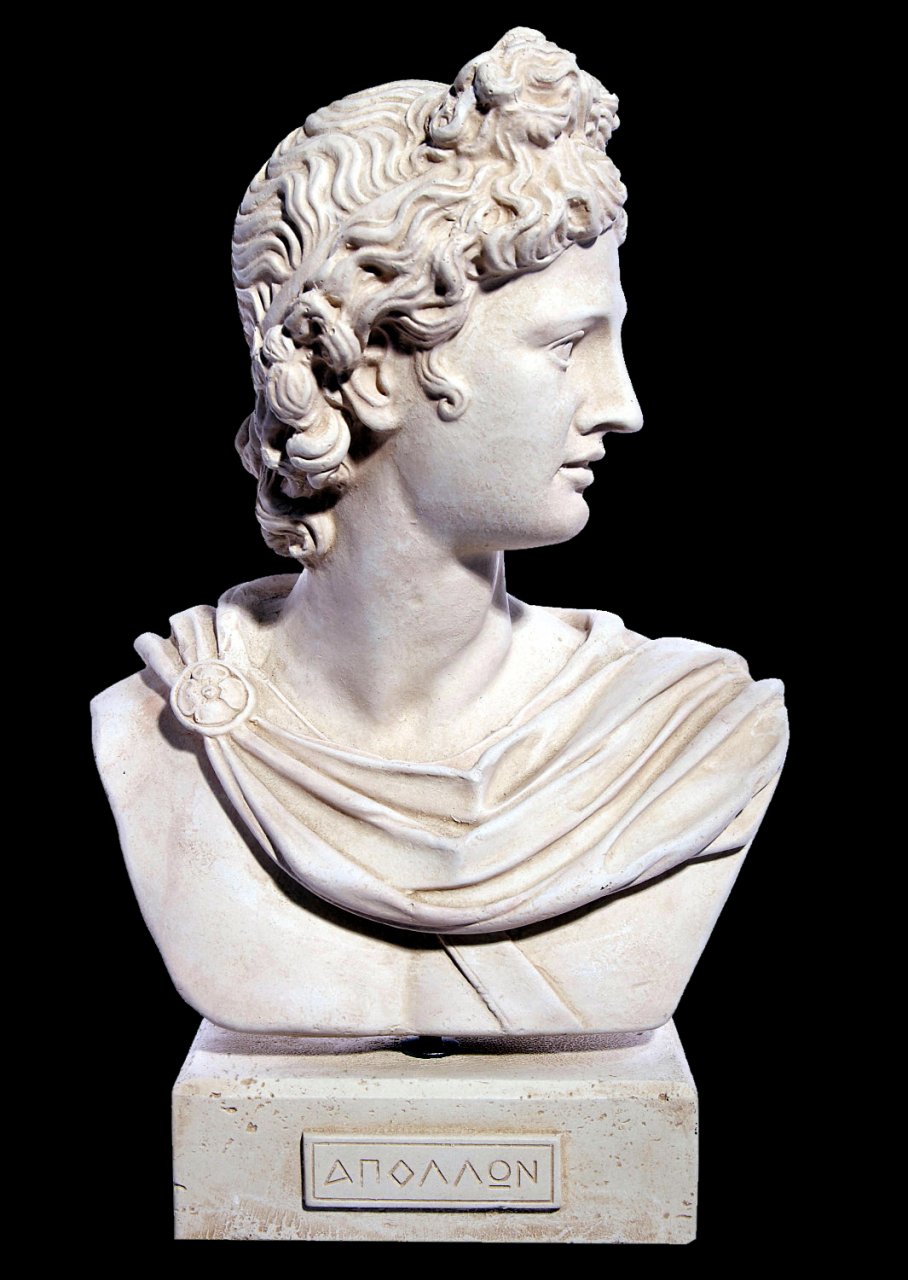 Classical, Greek & Roman Busts for Sale - Reproduction of Famous