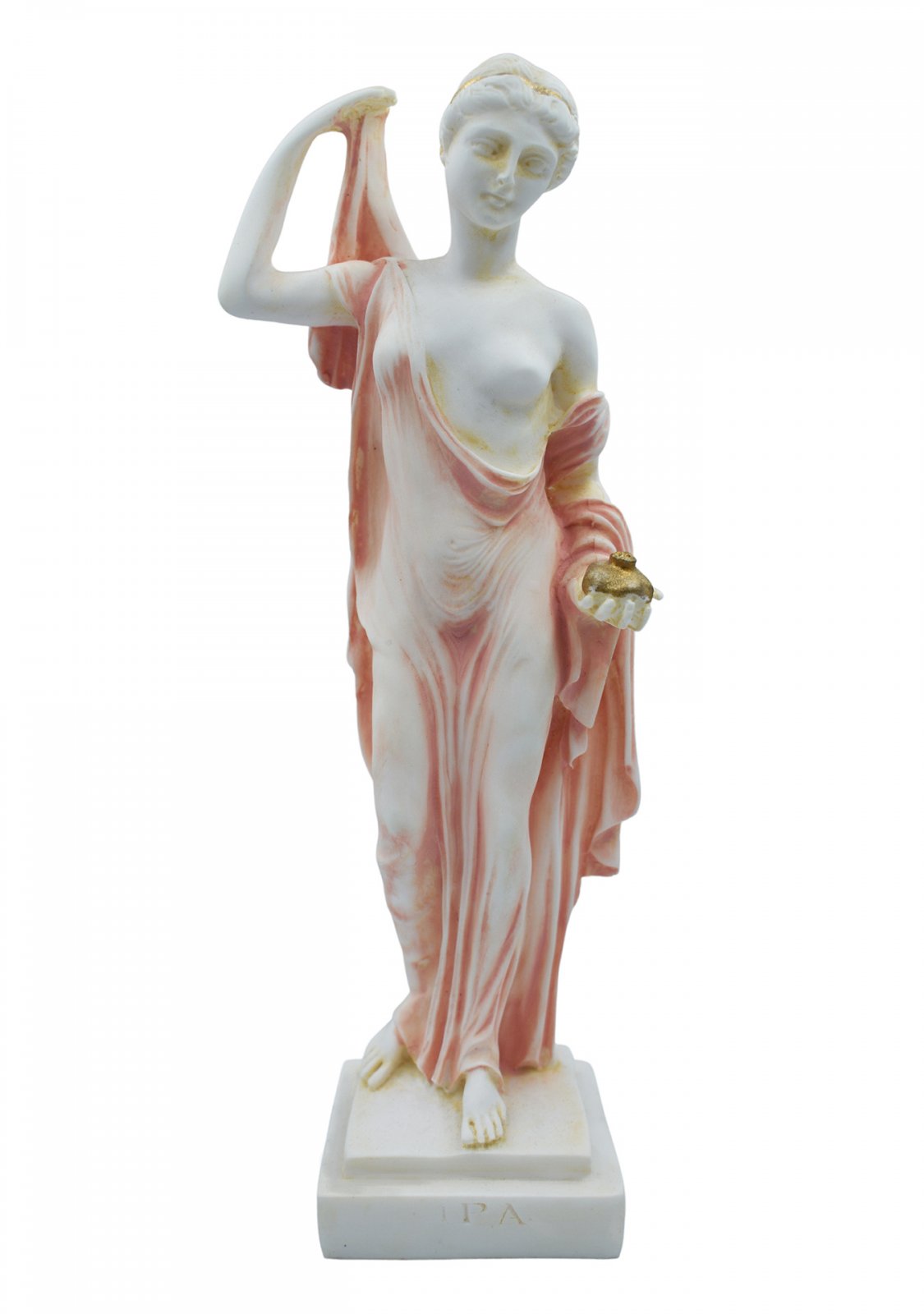 hera goddess statue